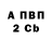 Alpha PVP СК The Klaus'e